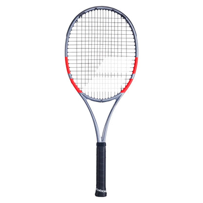 Pure Strike 98 16/19 Tennis Racquet Carbon Grey Racquets Babolat