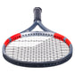 Pure Strike 98 16/19 Tennis Racquet Carbon Grey Racquets Babolat
