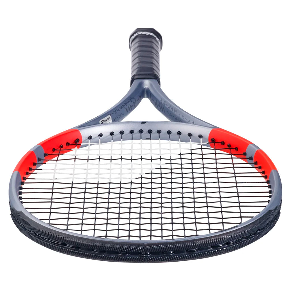Pure Strike 98 16/19 Tennis Racquet Carbon Grey Racquets Babolat