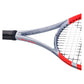 Pure Strike 98 16/19 Tennis Racquet Carbon Grey Racquets Babolat
