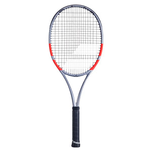 Pure Strike 98 18/20 Demo Tennis Racquet Carbon Grey Demo Racquets Babolat