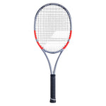 Pure Strike 98 18/20 Tennis Racquet Carbon Grey Racquets Babolat