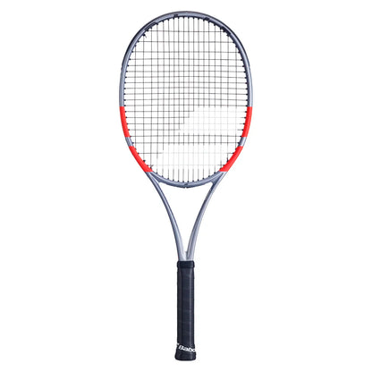 Pure Strike 98 18/20 Tennis Racquet Carbon Grey Racquets Babolat