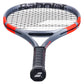 Pure Strike 98 18/20 Tennis Racquet Carbon Grey Racquets Babolat