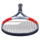 Pure Strike 98 18/20 Tennis Racquet Carbon Grey Racquets Babolat