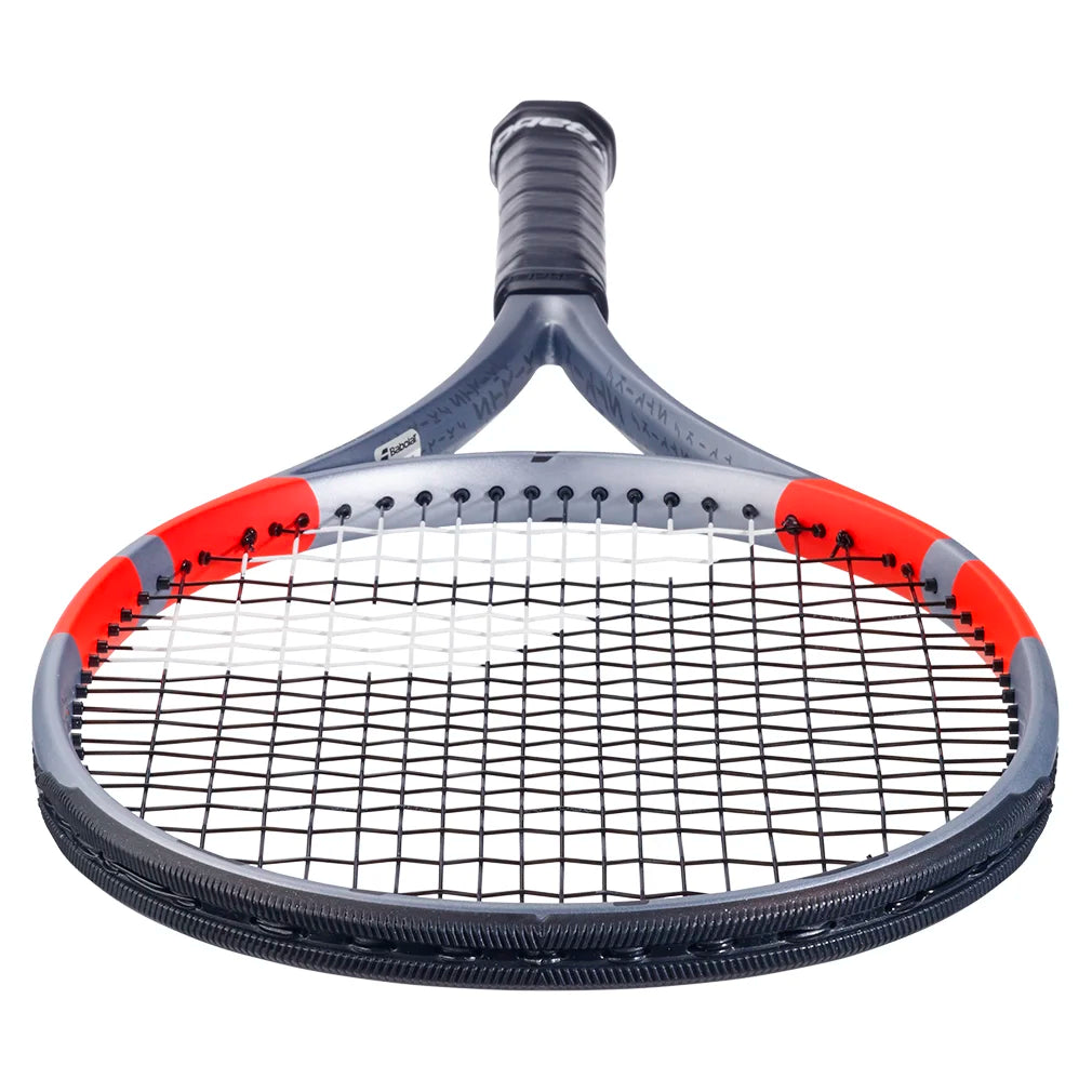 Pure Strike 98 18/20 Tennis Racquet Carbon Grey Racquets Babolat