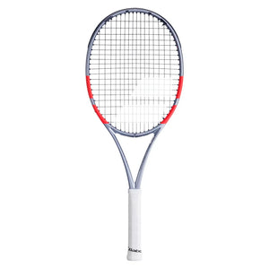 Pure Strike 100 16/19 Demo Tennis Racquet Carbon Grey Demo Racquets Babolat