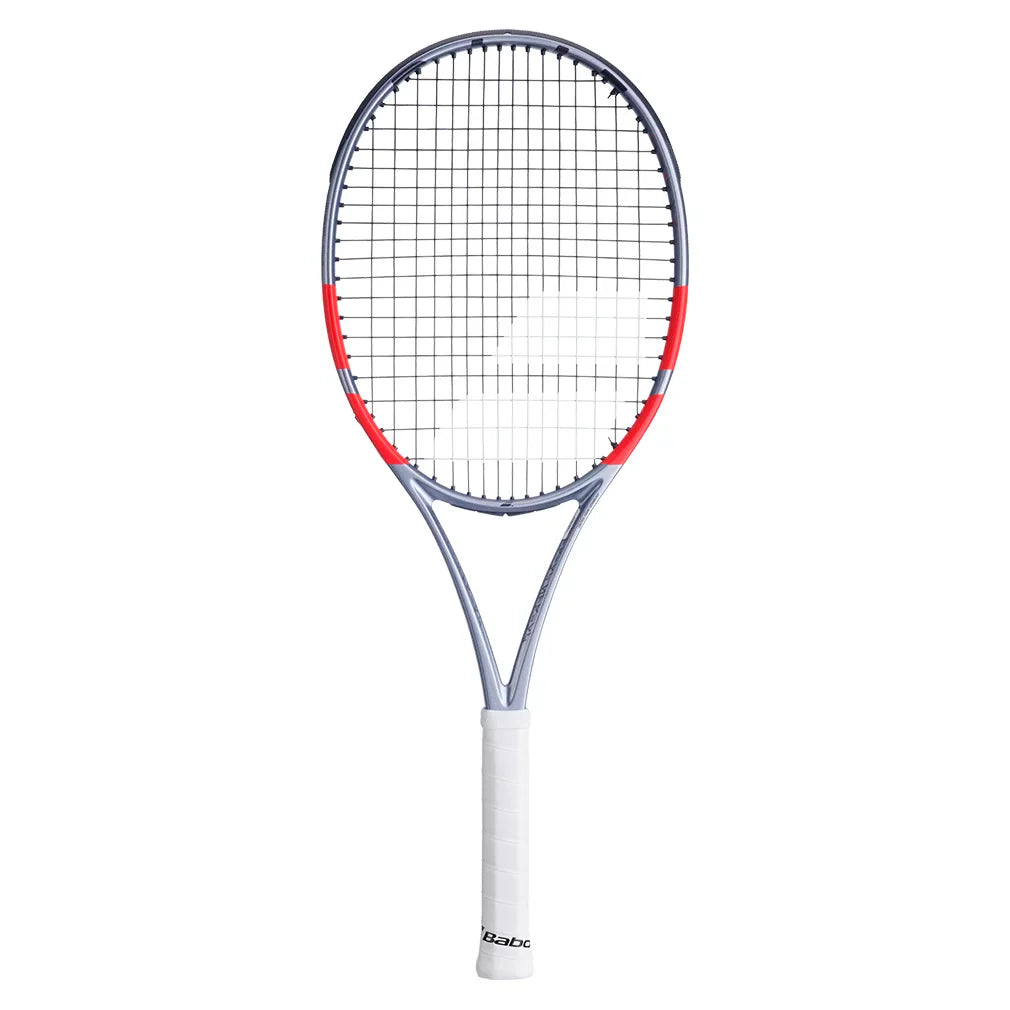 Pure Strike 100 16/19 Tennis Racquet Carbon Grey Racquets Babolat