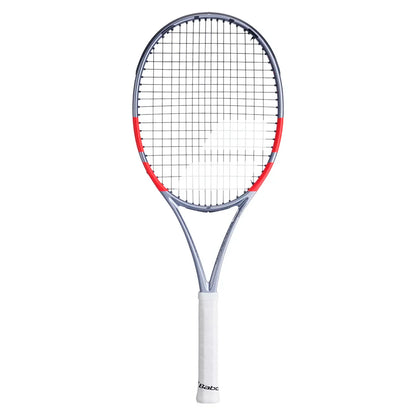 Pure Strike 100 16/19 Tennis Racquet Carbon Grey Racquets Babolat