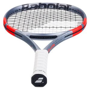 Pure Strike 100 16/19 Tennis Racquet Carbon Grey Racquets Babolat