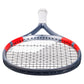 Pure Strike 100 16/19 Demo Tennis Racquet Carbon Grey Demo Racquets Babolat