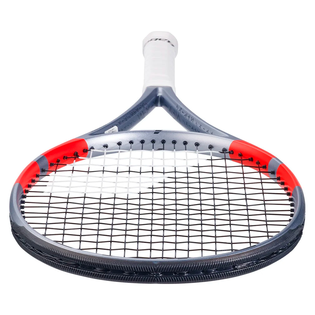 Pure Strike 100 16/19 Tennis Racquet Carbon Grey Racquets Babolat