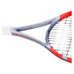 Pure Strike 100 16/19 Tennis Racquet Carbon Grey Racquets Babolat
