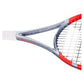 Pure Strike Team Tennis Racquet Carbon Grey Racquets Babolat