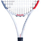 Strike EVO Prestrung Tennis Racquet Racquets Babolat