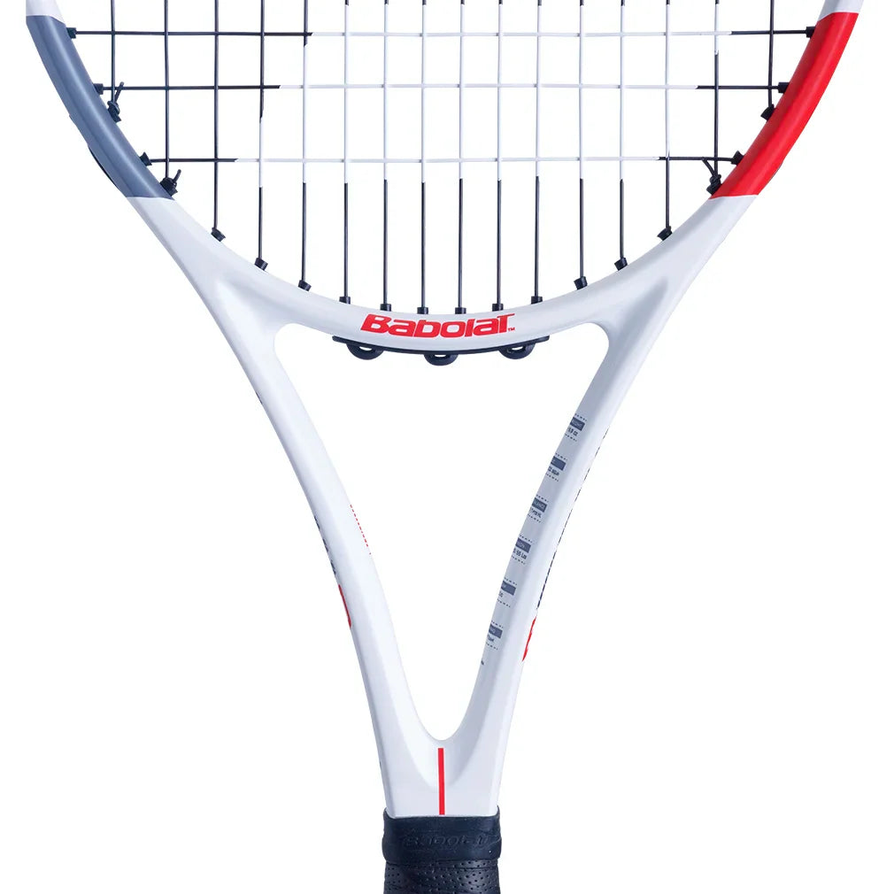 Strike EVO Prestrung Tennis Racquet Racquets Babolat