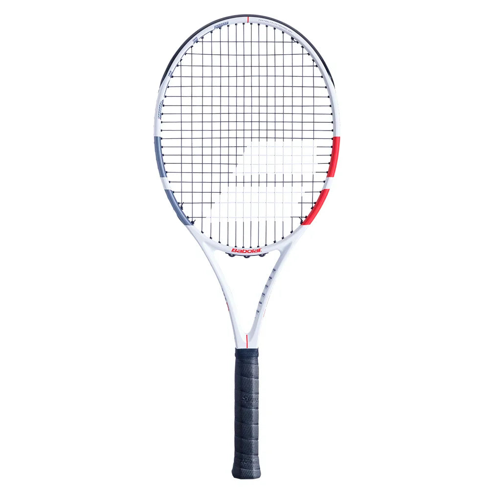 Strike EVO Prestrung Tennis Racquet Racquets Babolat