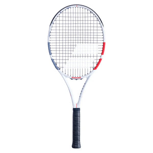 Strike EVO Prestrung Tennis Racquet Racquets Babolat