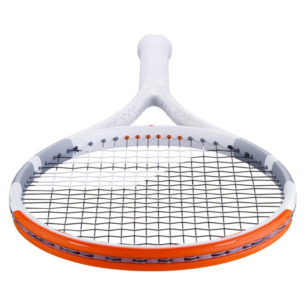 EVO Strike Prestrung Tennis Racquet Babolat