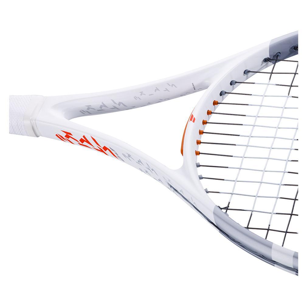 EVO Strike Prestrung Tennis Racquet Babolat
