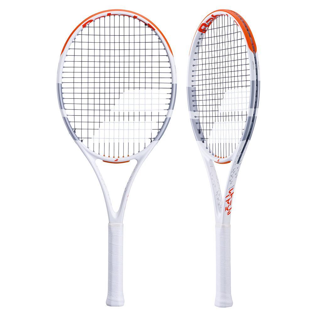 EVO Strike Prestrung Tennis Racquet Babolat