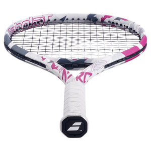 EVO Aero Prestrung Tennis Racquet Pink Babolat