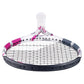 EVO Aero Prestrung Tennis Racquet Pink Babolat