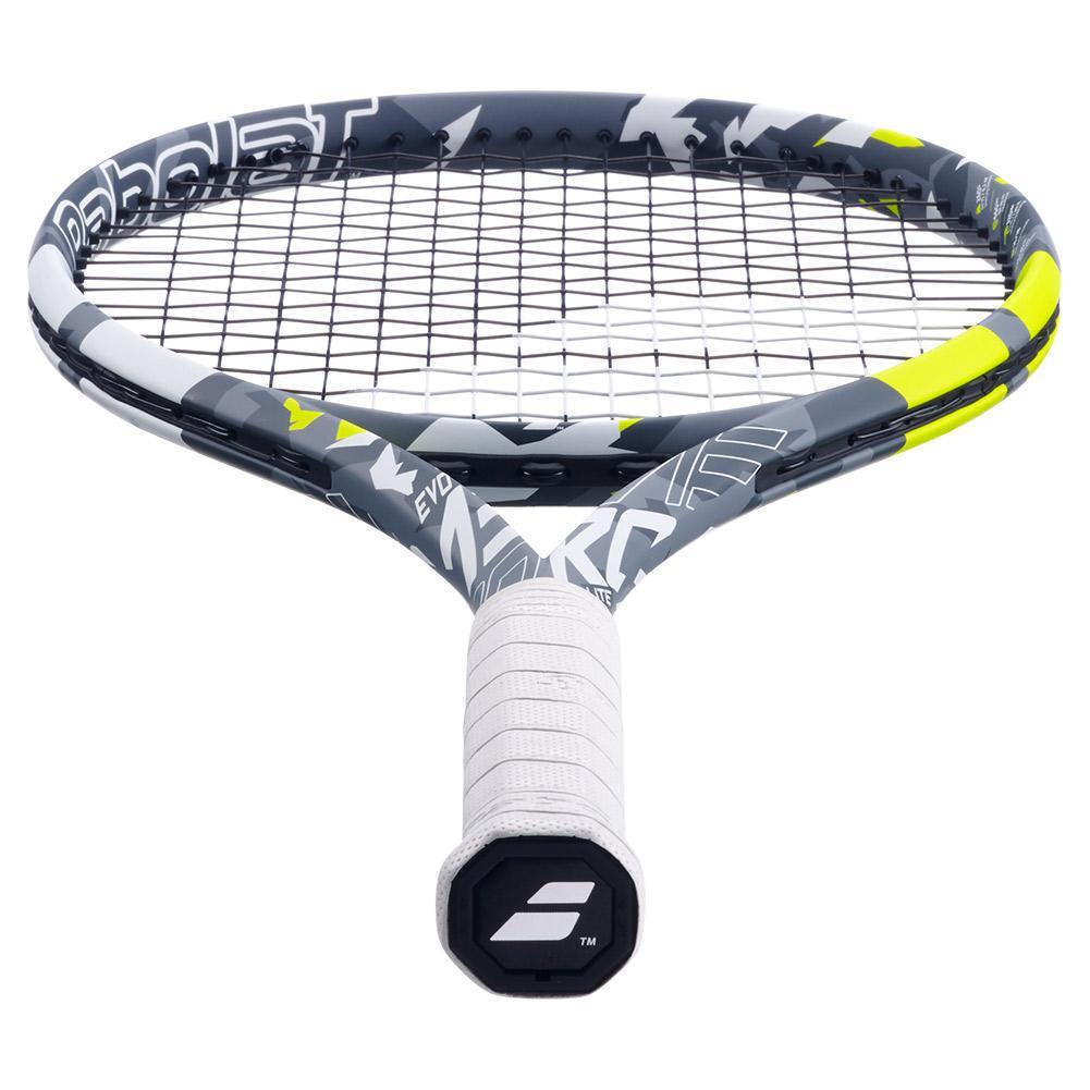 EVO Aero Lite Prestrung Tennis Racquet Babolat