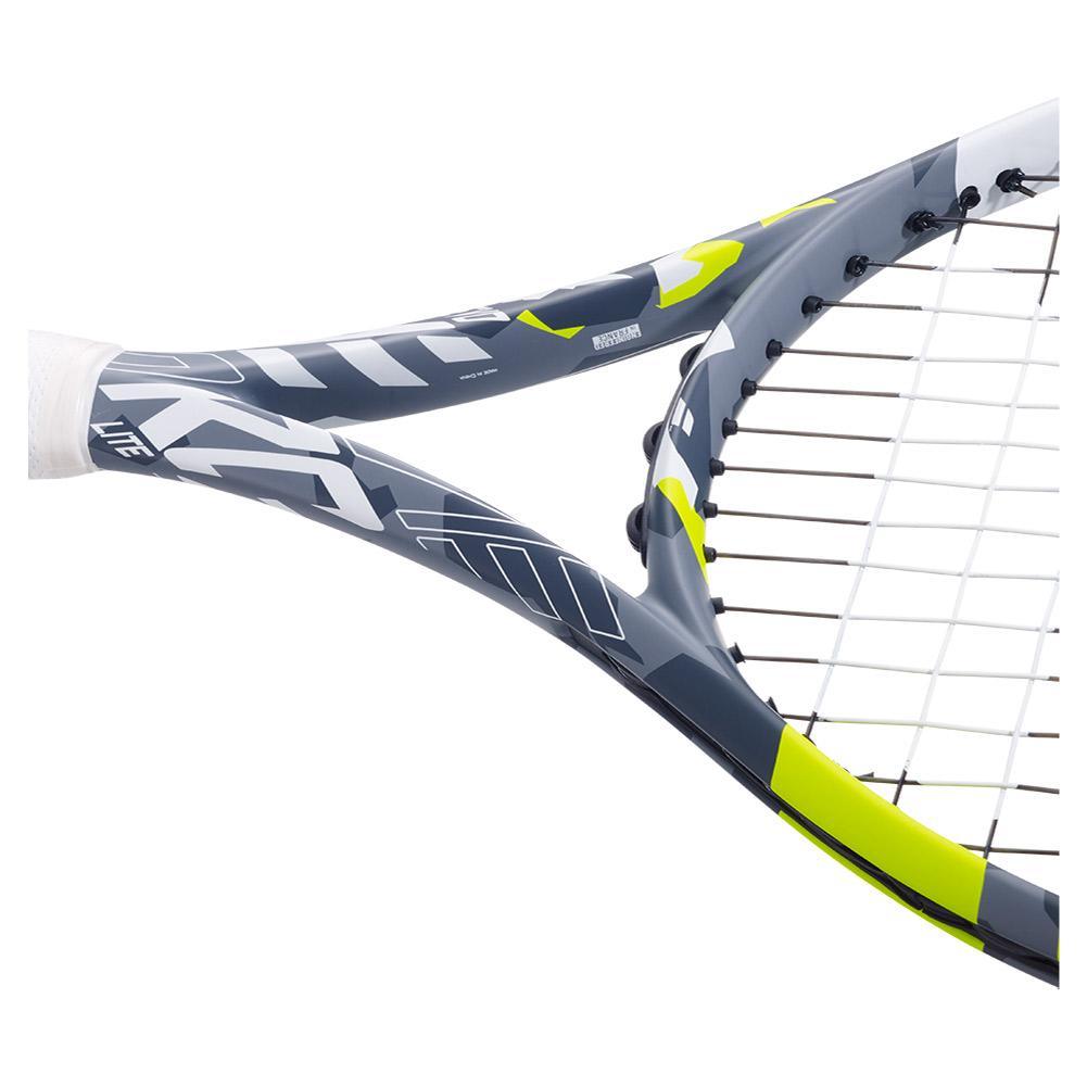 EVO Aero Lite Prestrung Tennis Racquet Babolat