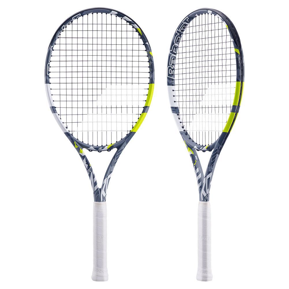 EVO Aero Lite Prestrung Tennis Racquet Babolat