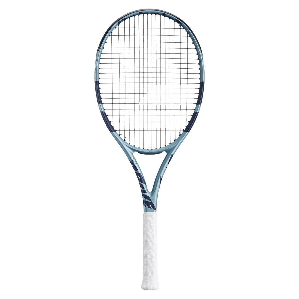 Evo Drive Gen2 Prestrung Tennis Racquet Blue Racquets Babolat