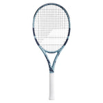 Evo Drive Gen2 Prestrung Tennis Racquet Blue Racquets Babolat
