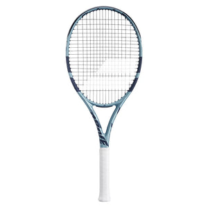 Evo Drive Gen2 Prestrung Tennis Racquet Blue Racquets Babolat