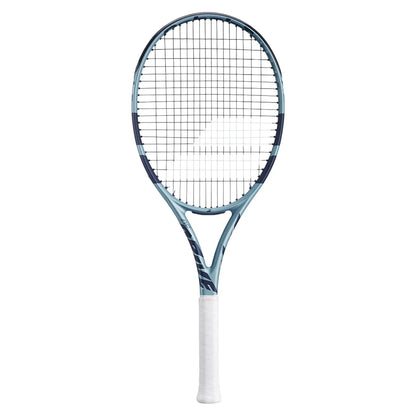 Evo Drive Gen2 Prestrung Tennis Racquet Blue Racquets Babolat