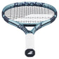 Evo Drive Gen2 Prestrung Tennis Racquet Blue Racquets Babolat