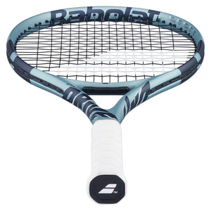 Evo Drive Gen2 Prestrung Tennis Racquet Blue Racquets Babolat