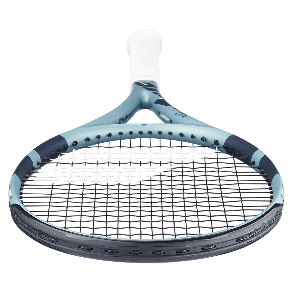 Evo Drive Gen2 Prestrung Tennis Racquet Blue Racquets Babolat