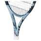 Evo Drive Gen2 Prestrung Tennis Racquet Blue Racquets Babolat