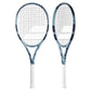 Evo Drive Gen2 Prestrung Tennis Racquet Blue Racquets Babolat
