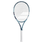 Evo Drive Lite Gen2 Prestrung Tennis Racquet Blue Racquets Babolat