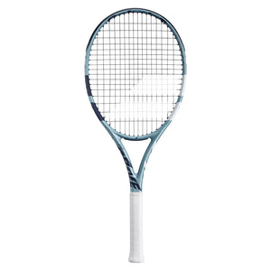 Evo Drive Lite Gen2 Prestrung Tennis Racquet Blue Racquets Babolat