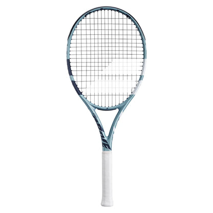Evo Drive Lite Gen2 Prestrung Tennis Racquet Blue Racquets Babolat
