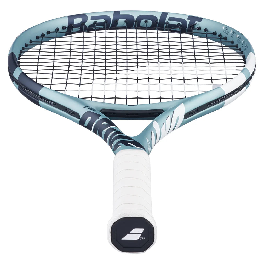 Evo Drive Lite Gen2 Prestrung Tennis Racquet Blue Racquets Babolat