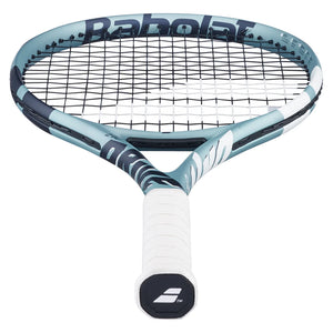 Evo Drive Lite Gen2 Prestrung Tennis Racquet Blue Racquets Babolat