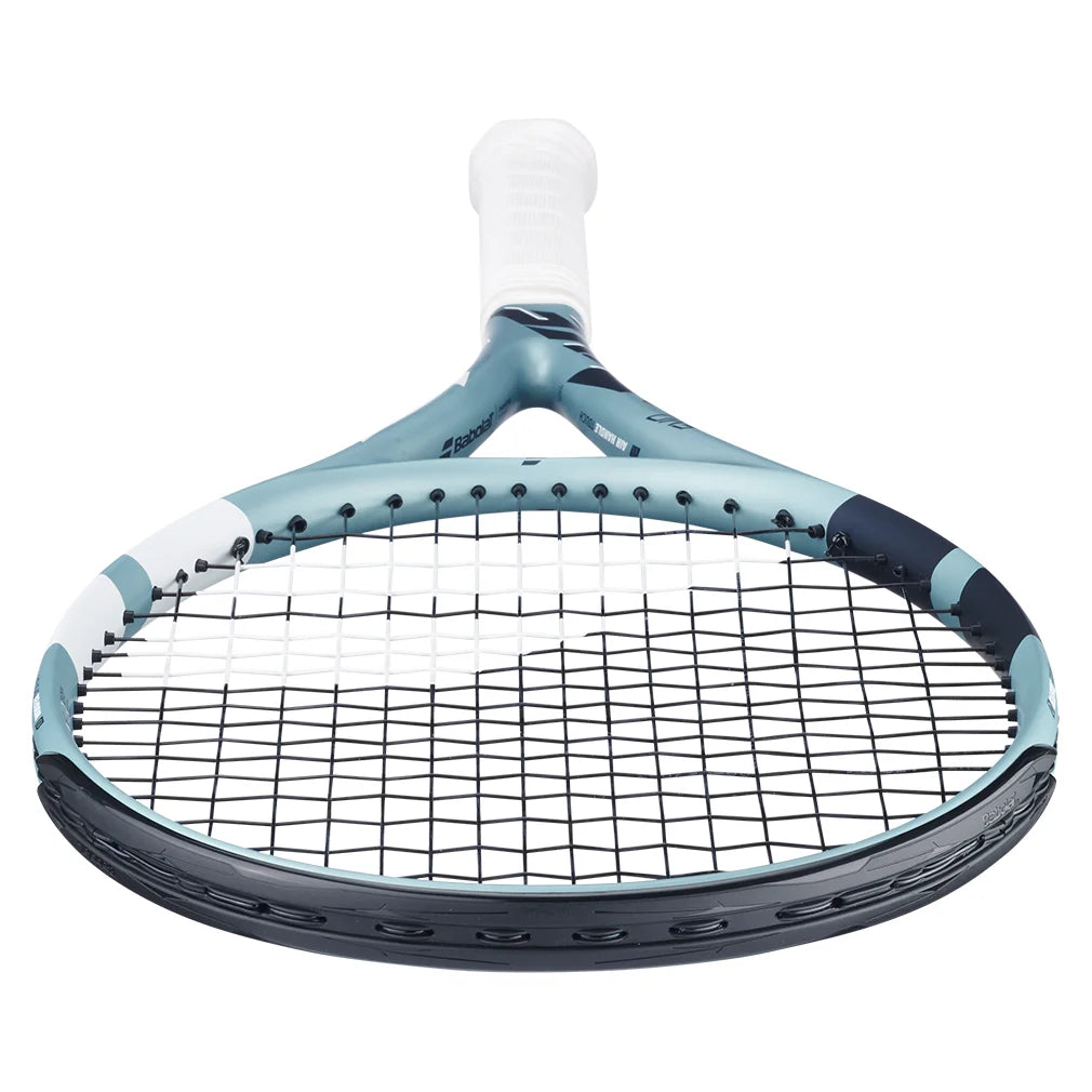 Evo Drive Lite Gen2 Prestrung Tennis Racquet Blue Racquets Babolat