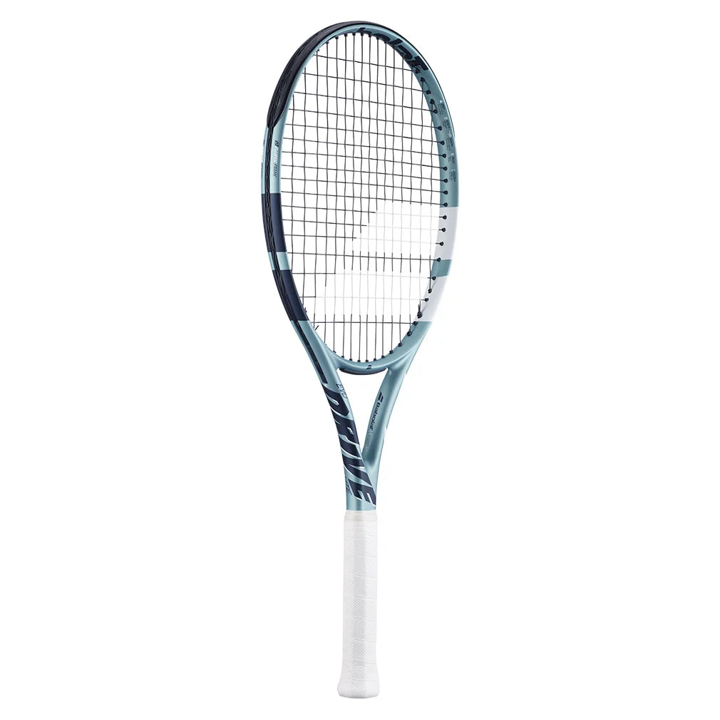 Evo Drive Lite Gen2 Prestrung Tennis Racquet Blue Racquets Babolat