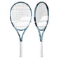 Evo Drive Lite Gen2 Prestrung Tennis Racquet Blue Racquets Babolat