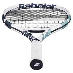 Evo Drive Lite Gen2 Prestrung Tennis Racquet White Racquets Babolat