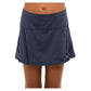 Girls' Mini Inline Tennis Skort Apparel Lucky In Love