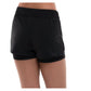Girls' Match Point Tennis Short Apparel Lucky In Love